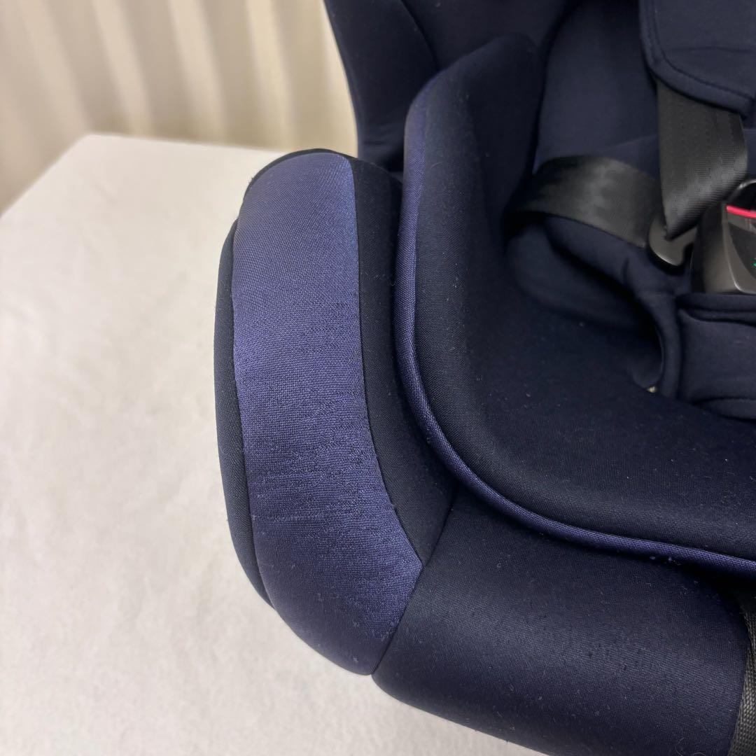 クリーニング済☆綺麗☆新生児～7才　コンビ　ウィゴーロング　サイドプロテクション