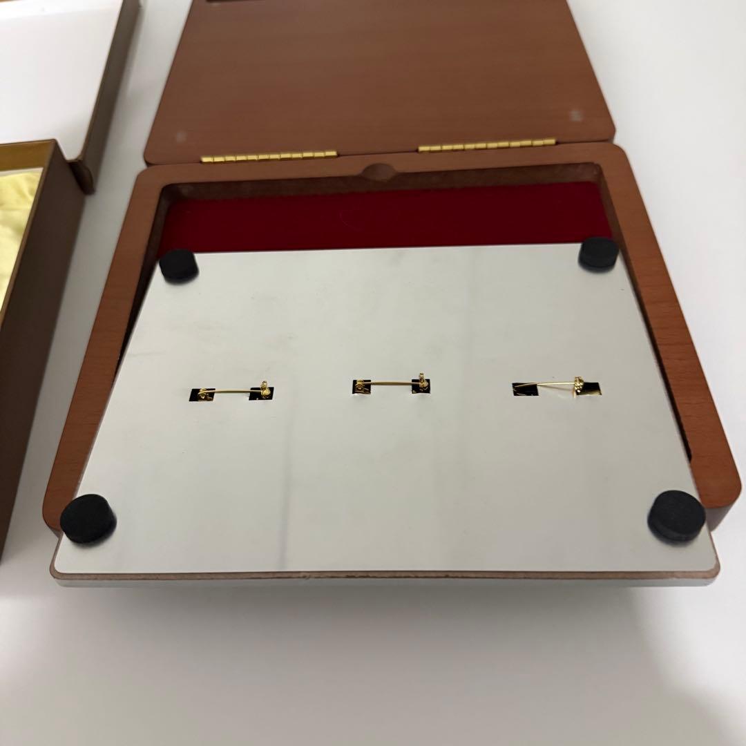 Expo 2025 Osaka 広東省イベント　バッジセット