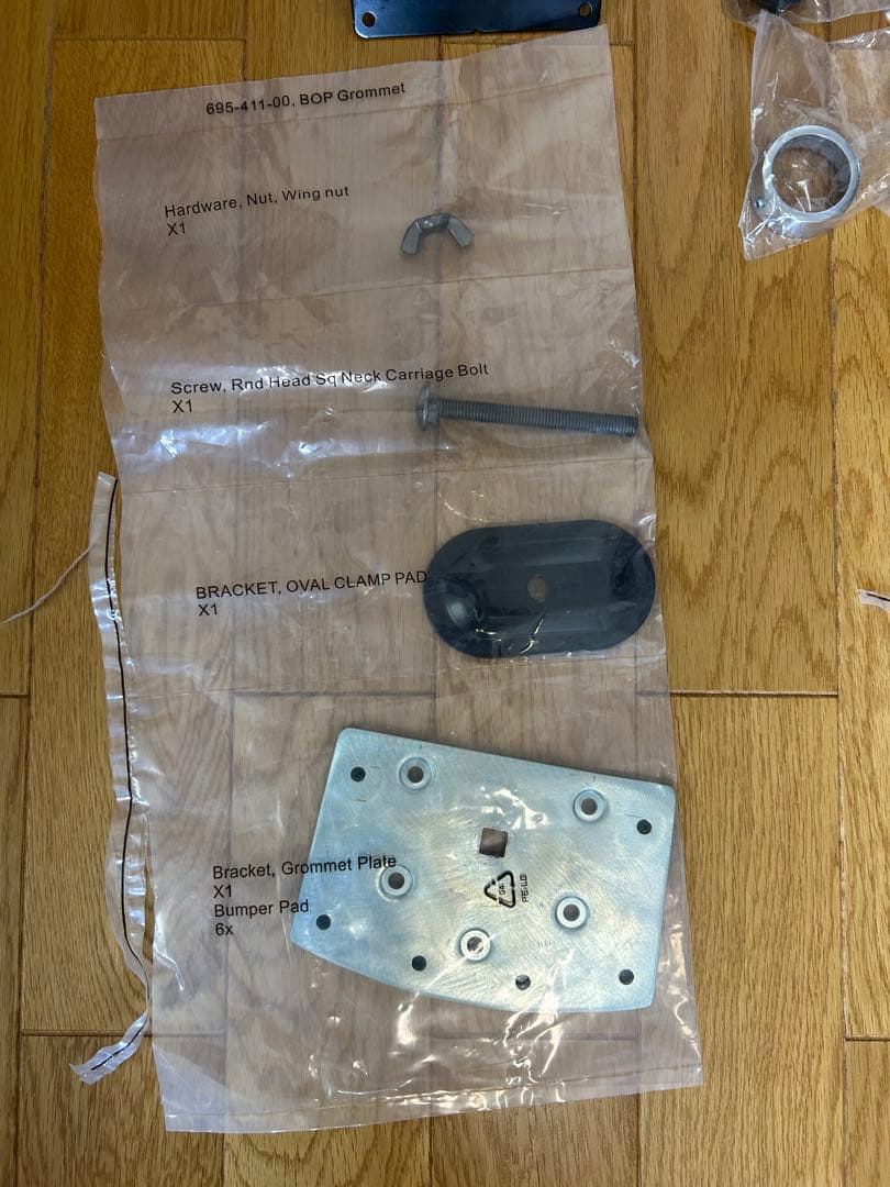 ERGOTRON エルゴトロン LX デュアルスタッキングアーム, 長身ポール