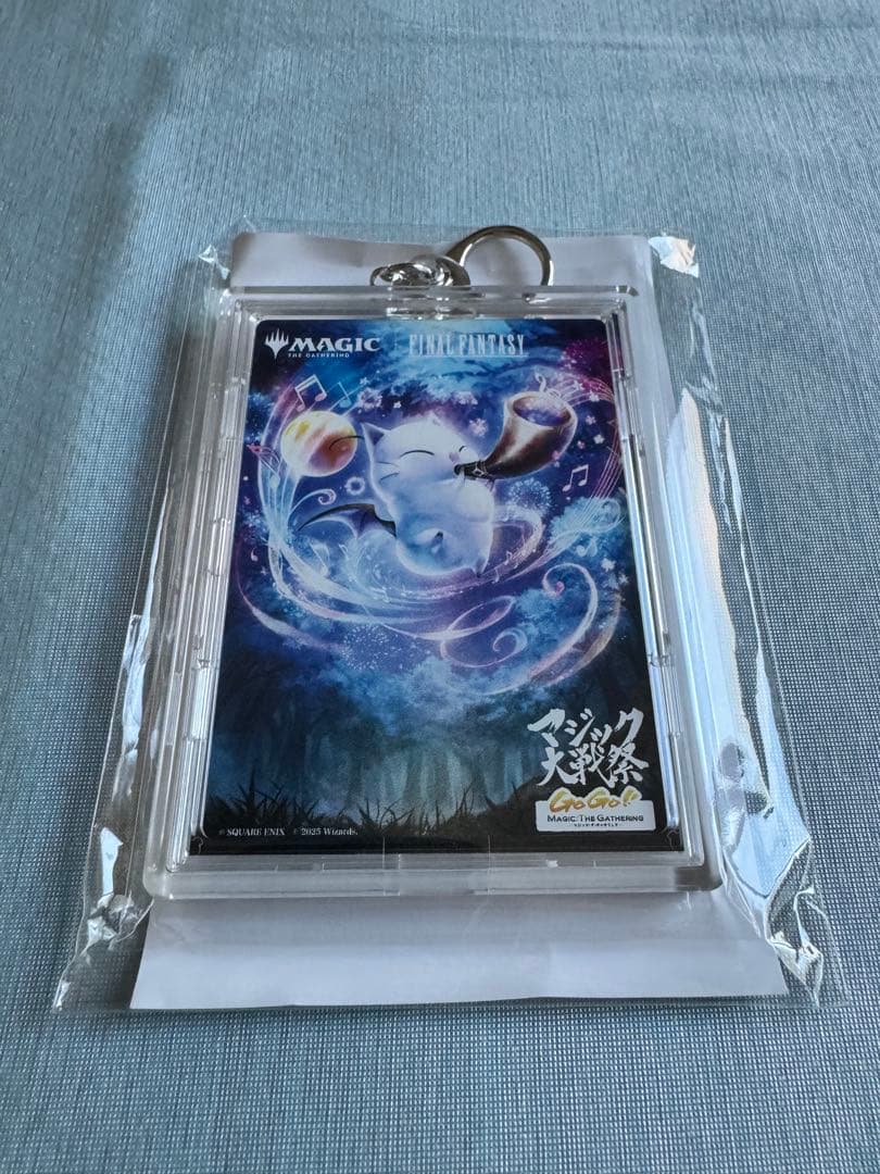 MTG マジック大戦祭2025 OSAKA コレクタブルパッケージ※イベント限定