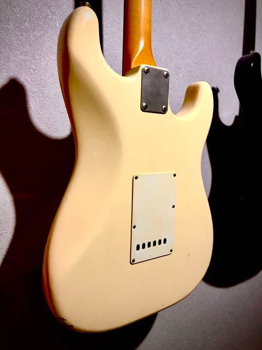 送料込！値下げ！右利き用ジミヘン仕様レフティー