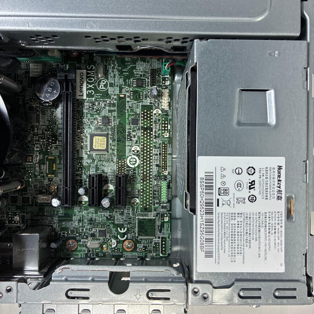 第8世代！NEC Mate MKM28A-4本体のみ！BIOS確認済ジャンク品