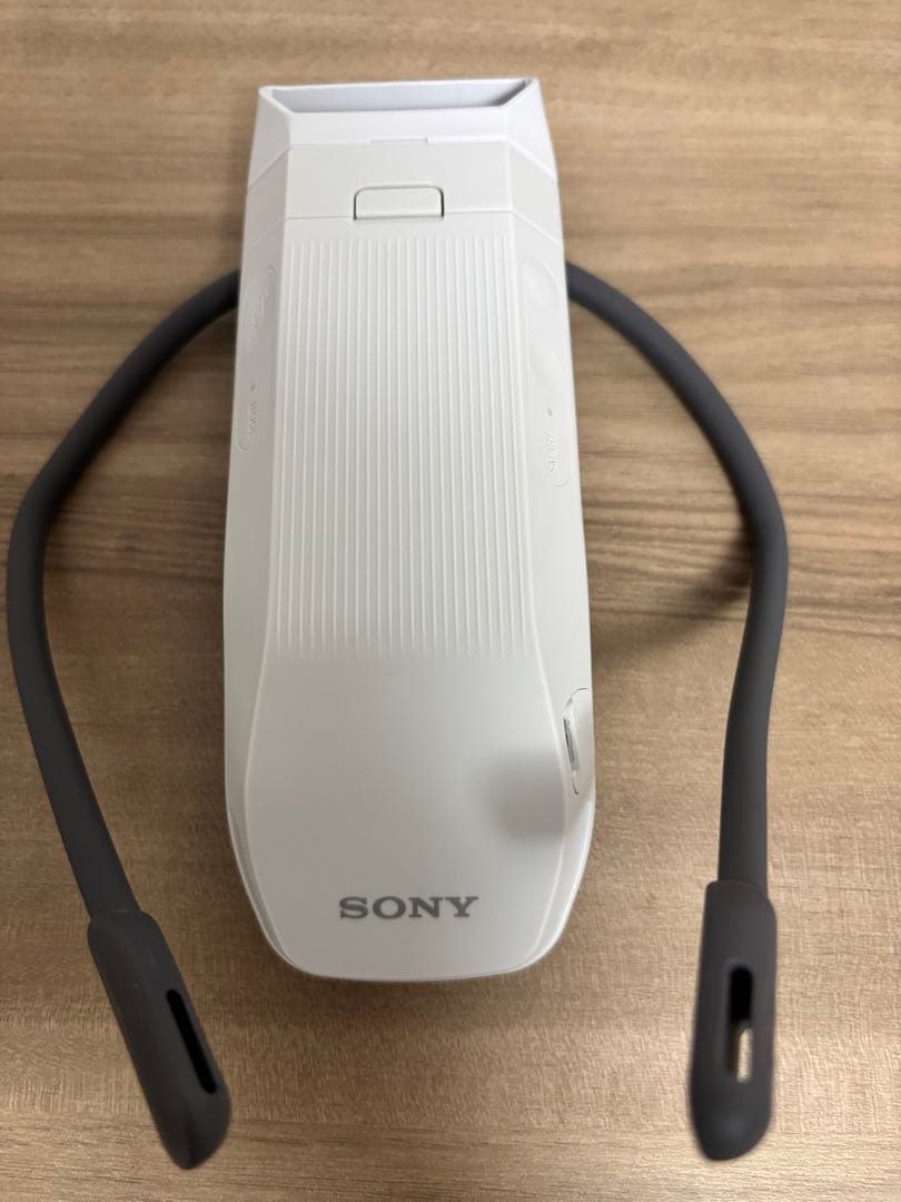 REON POCKET PRO RNPK-P1+別売純正ケース付 五年保証付