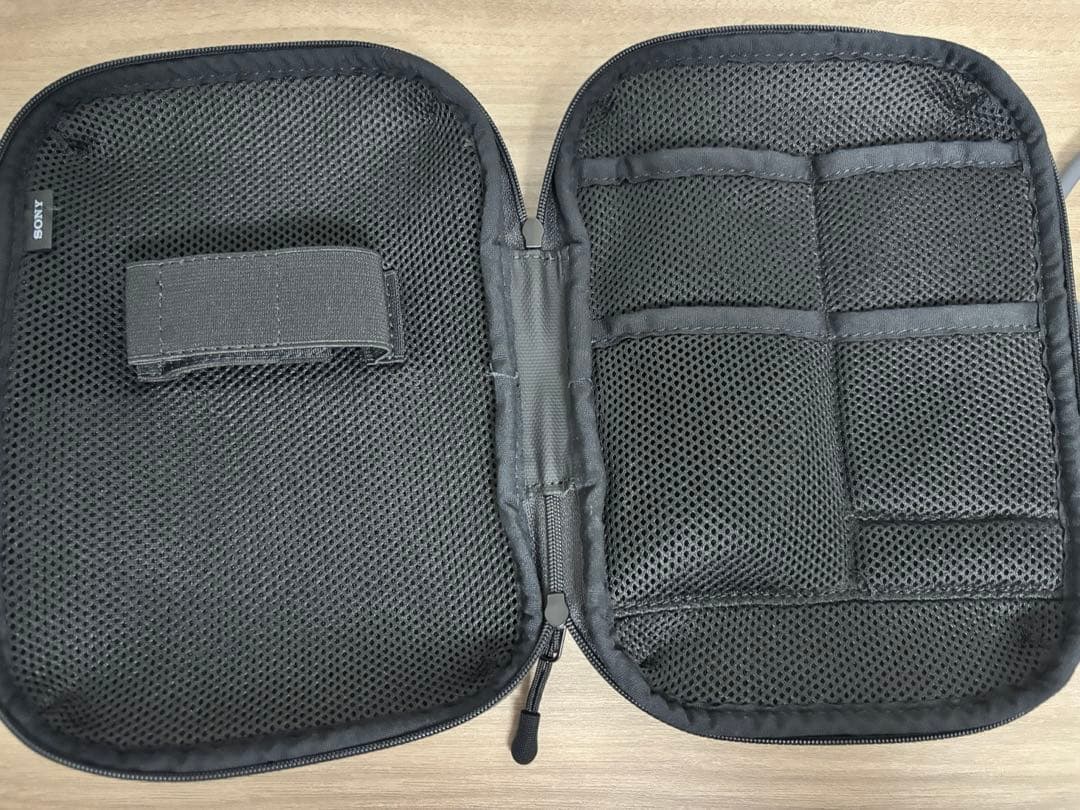 REON POCKET PRO RNPK-P1+別売純正ケース付 五年保証付