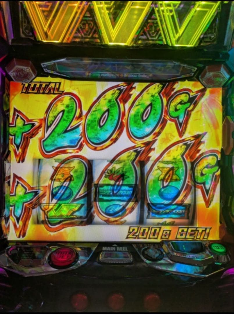 スマスロ ヴァルブレイブ2 実機！ 選べるオプション追加！ 送料無料！