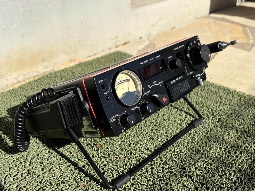 SONY ソニー　ICB-R5