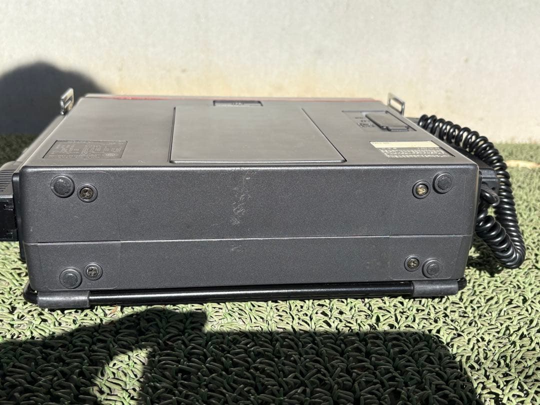 SONY ソニー　ICB-R5