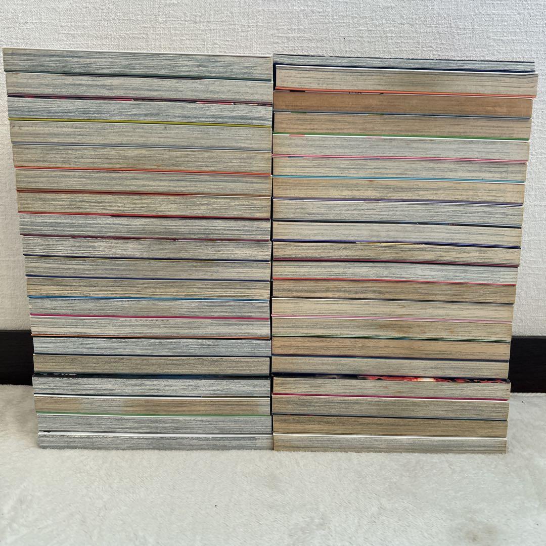 HUNTER×HUNTER 0～38巻 セット ハンター×ハンター 緋色の幻影③