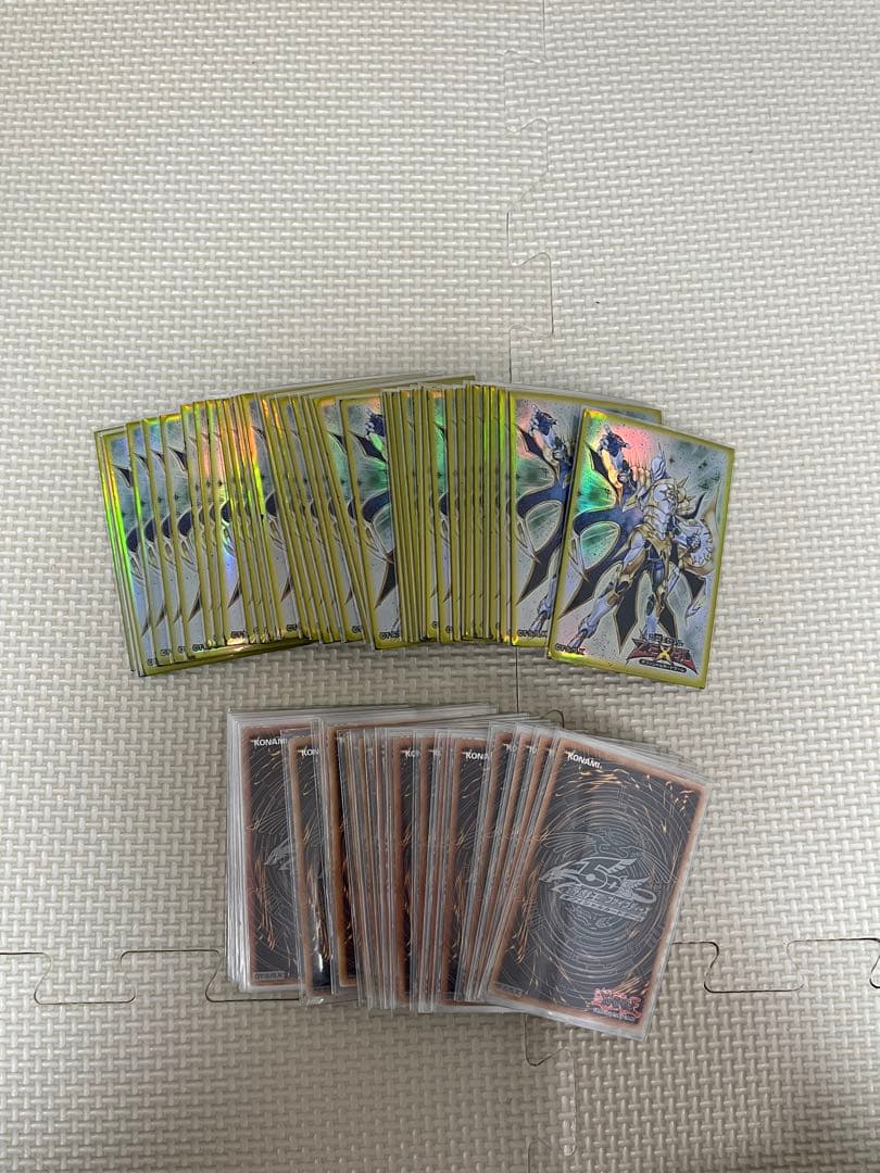【引退品】遊戯王カード 大量まとめ売り＋デッキ複数