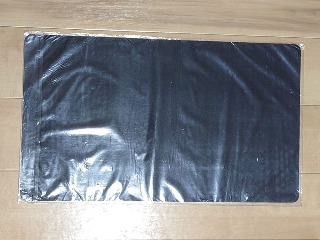 【希少・未開封】遊戯王 公式 E・HERO オネスティ・ネオス プレイマット