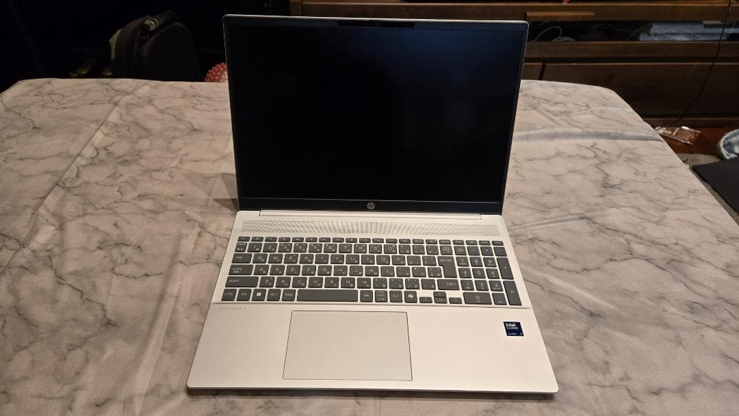 Windowsノート本体 HP OmniBook 5 16-af1008TU