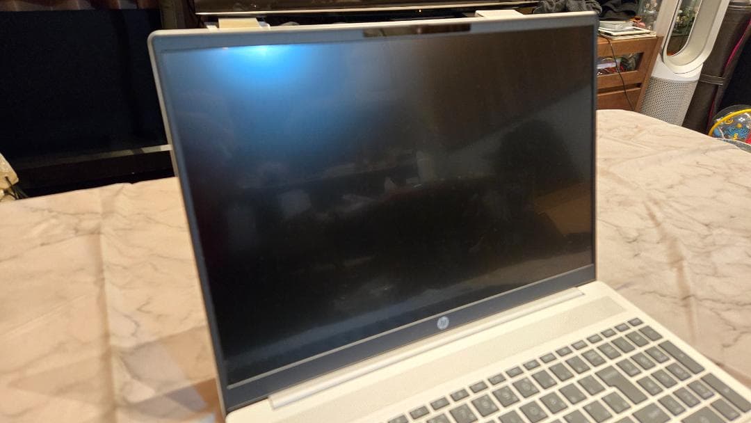 Windowsノート本体 HP OmniBook 5 16-af1008TU