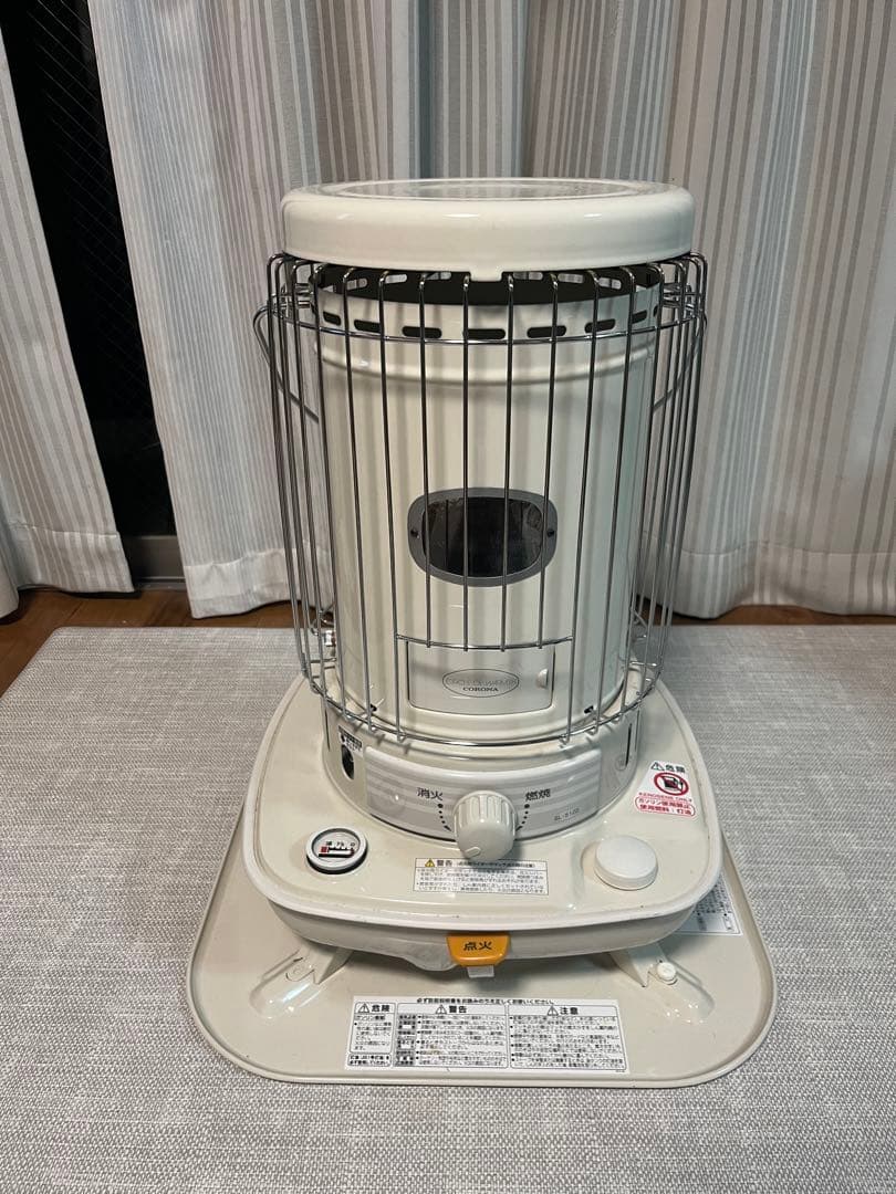 コロナ　石油ストーブ　SL-5120