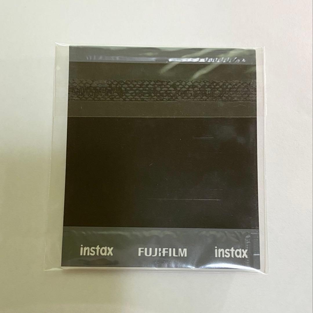 ASTRO サナ 直筆サイン ポラロイド