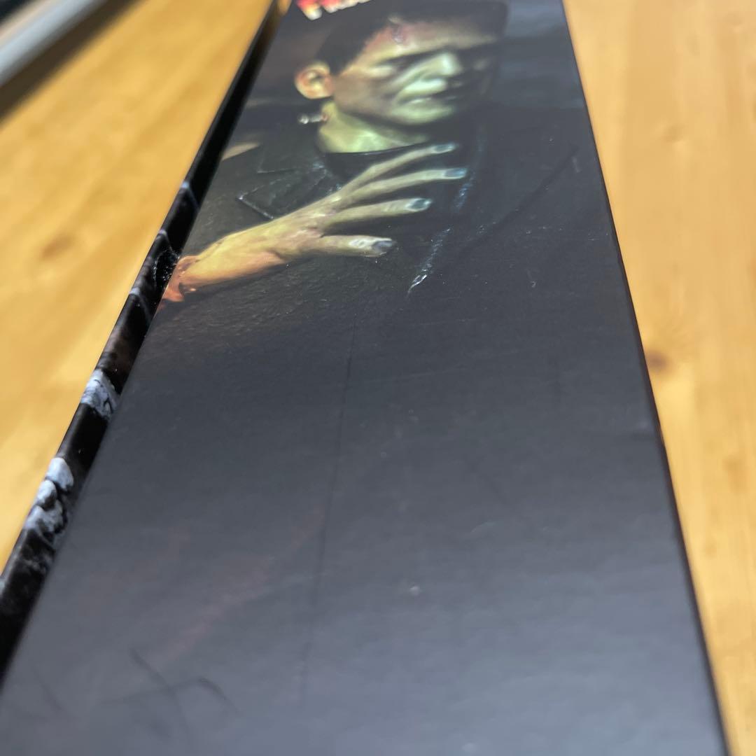 【新品未使用・アメリカ購入品】 NECA ネカ FRANKENSTEIN