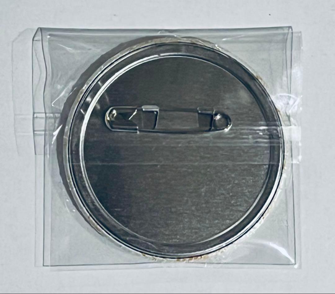 ハイキュー‼︎ トレーディング缶バッジ　コンサート　影山飛雄