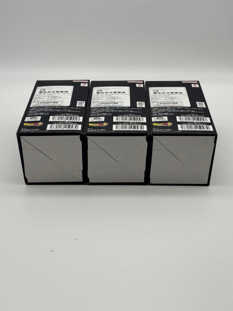 未開封 テープ付 GT L FB03 ブースターパック『怒りの咆哮』