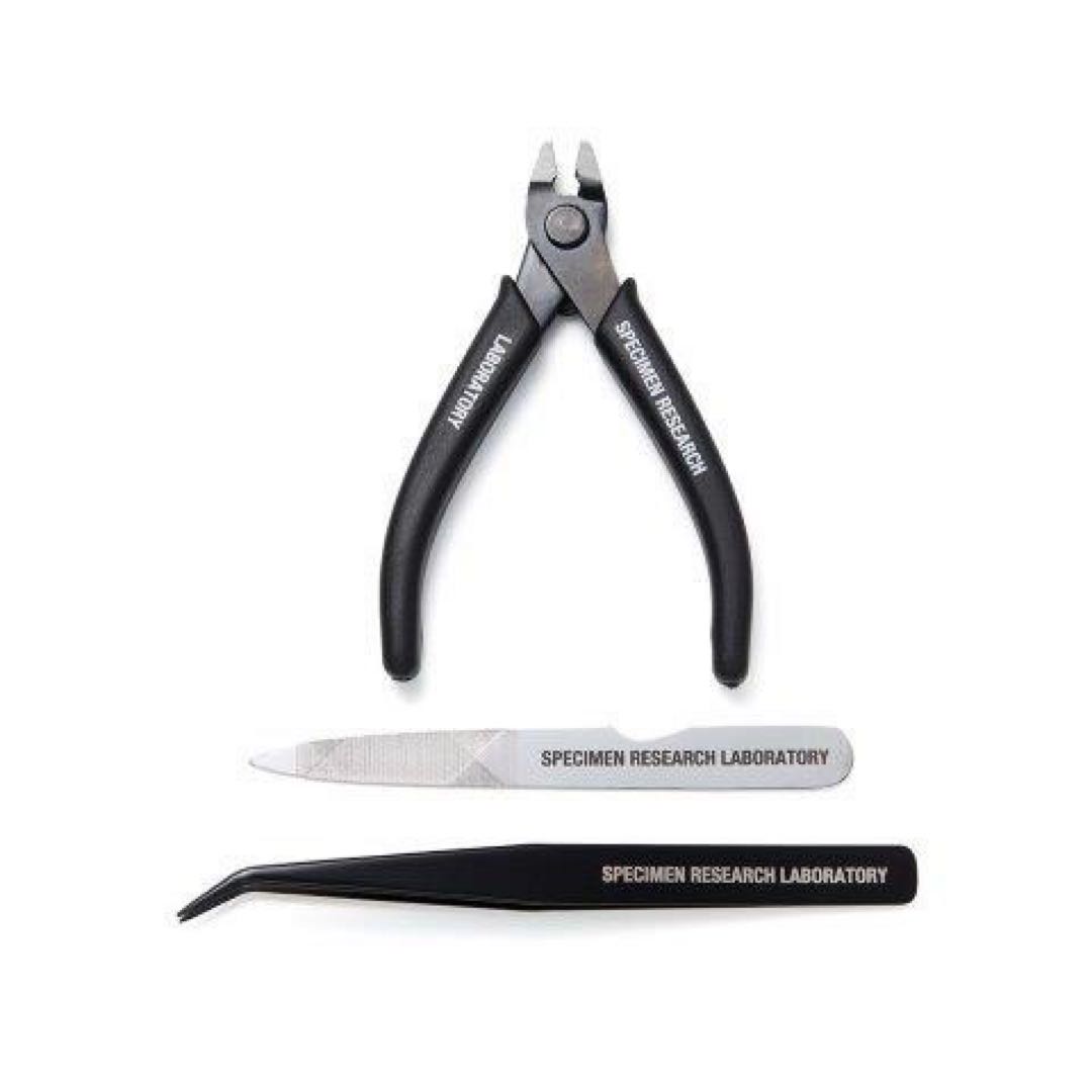 【NEIGHBORHOOD】BANDAI盆栽＋ツールセット (新品未開封)