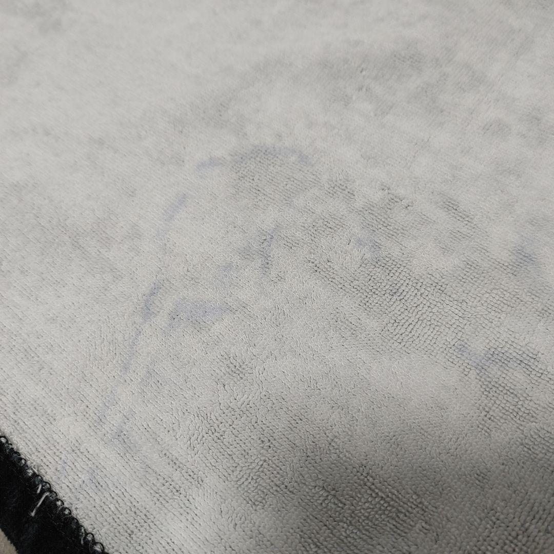 -真天地開闢集団-ジグザグ 禊 物販 参拝装束 タオル グッズ クリーニング済