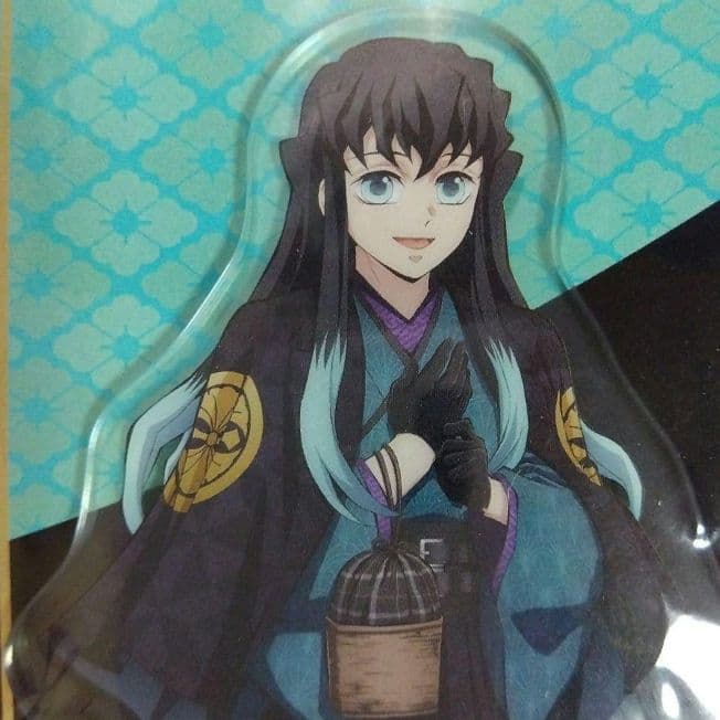 鬼滅の奏宴〜in横浜〜【時透無一郎】　　アクリルスタンド