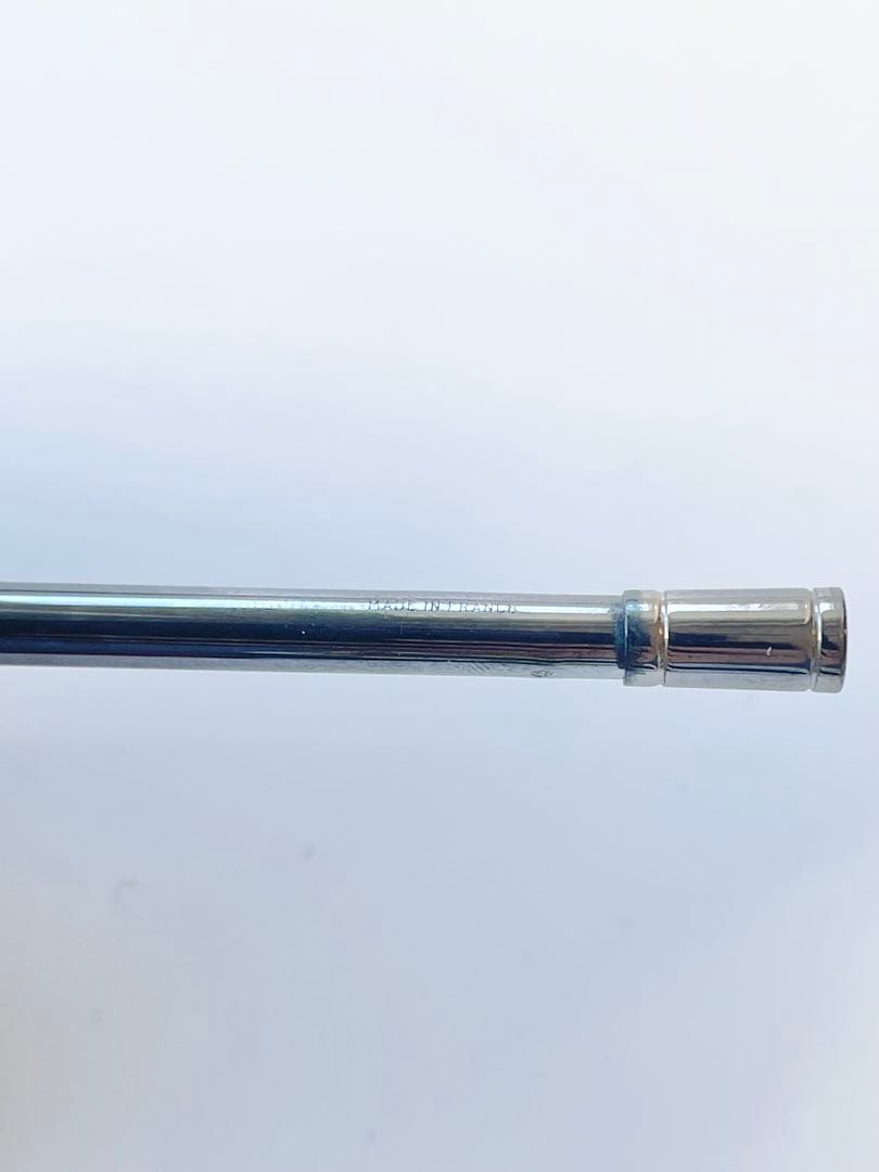 【希少/2本セット】エルメス シルバー925 ボールペン チェーン付 箱付 廃盤