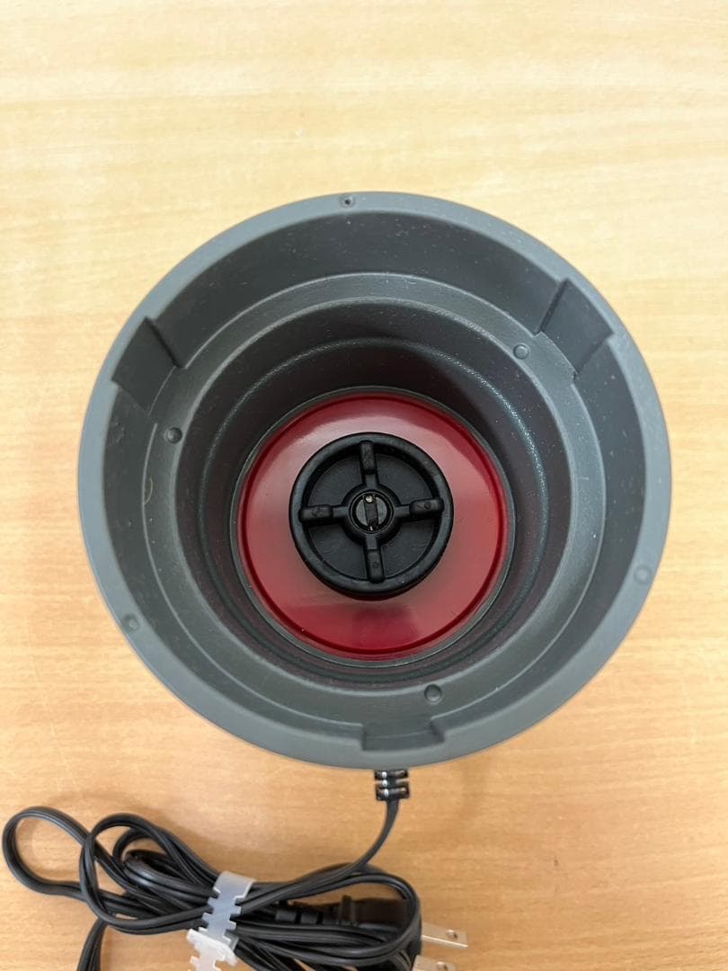 イワタニ サイレントミルサー IFM-S30Gです。