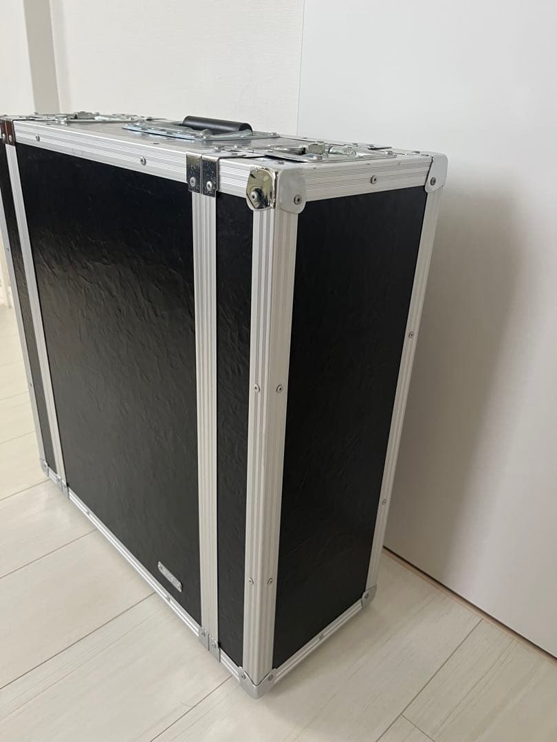 アルモア　4U ラックケース　美品