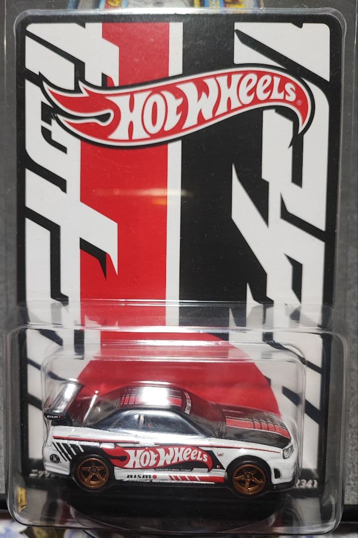 2025ホットウィール ジャパンコンベンション 限定カー