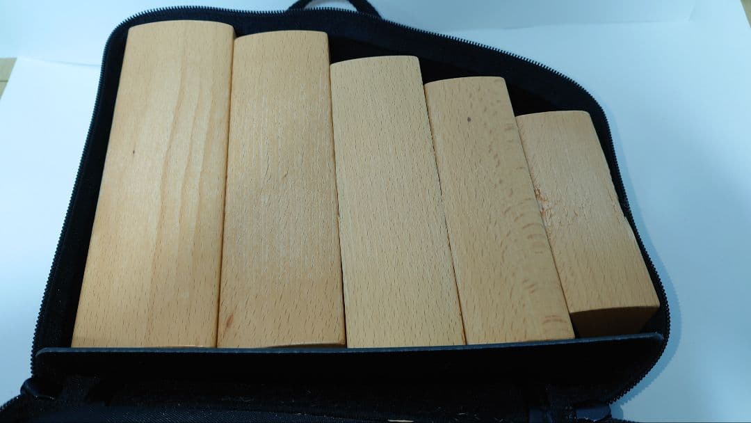 PLAYWOOD プレイウッド WK-SET モクショウ ジャンク品