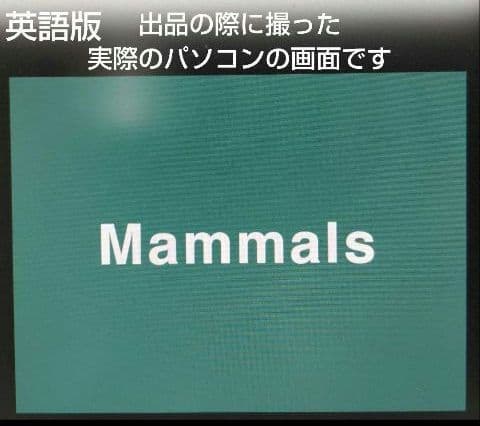 未開封多★グレンドーマンビッツの世界 CD-ROM全10巻＋関連本★9万円で購入