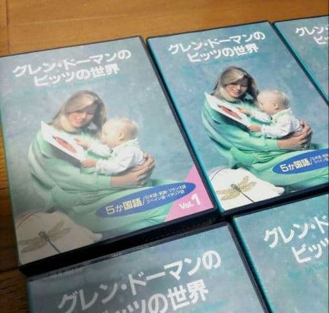 未開封多★グレンドーマンビッツの世界 CD-ROM全10巻＋関連本★9万円で購入