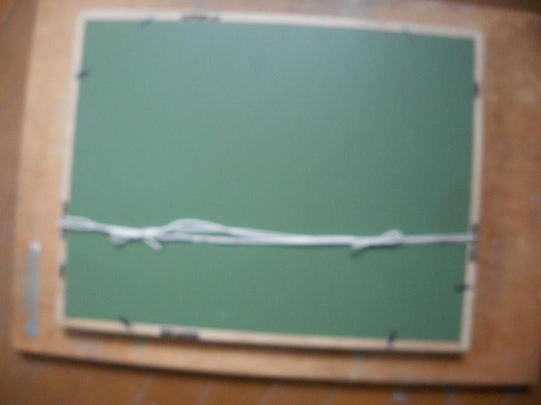 オマージュイタリア絵画作者不明