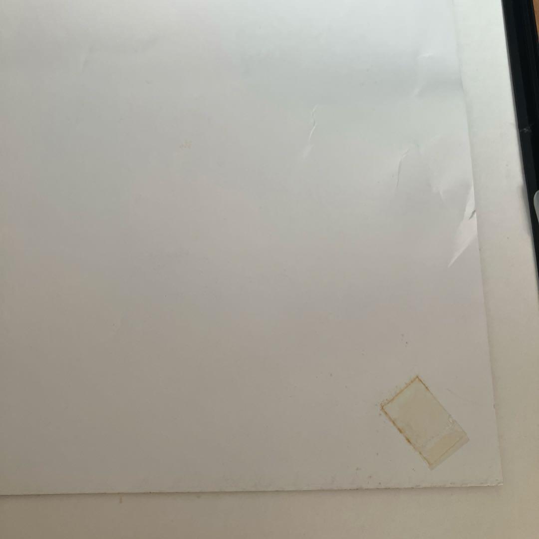 劇場版AKIRA 大判ポスター