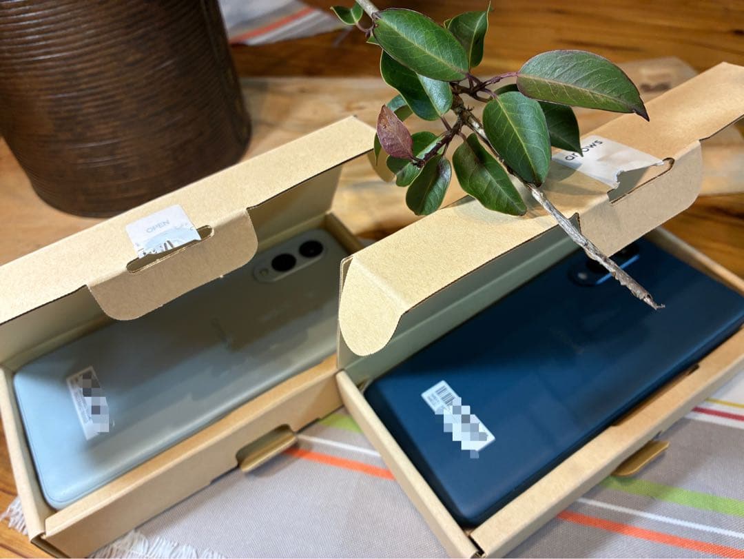 arrows We2ネイビーグリーン/ライトブルー 2個セット限定