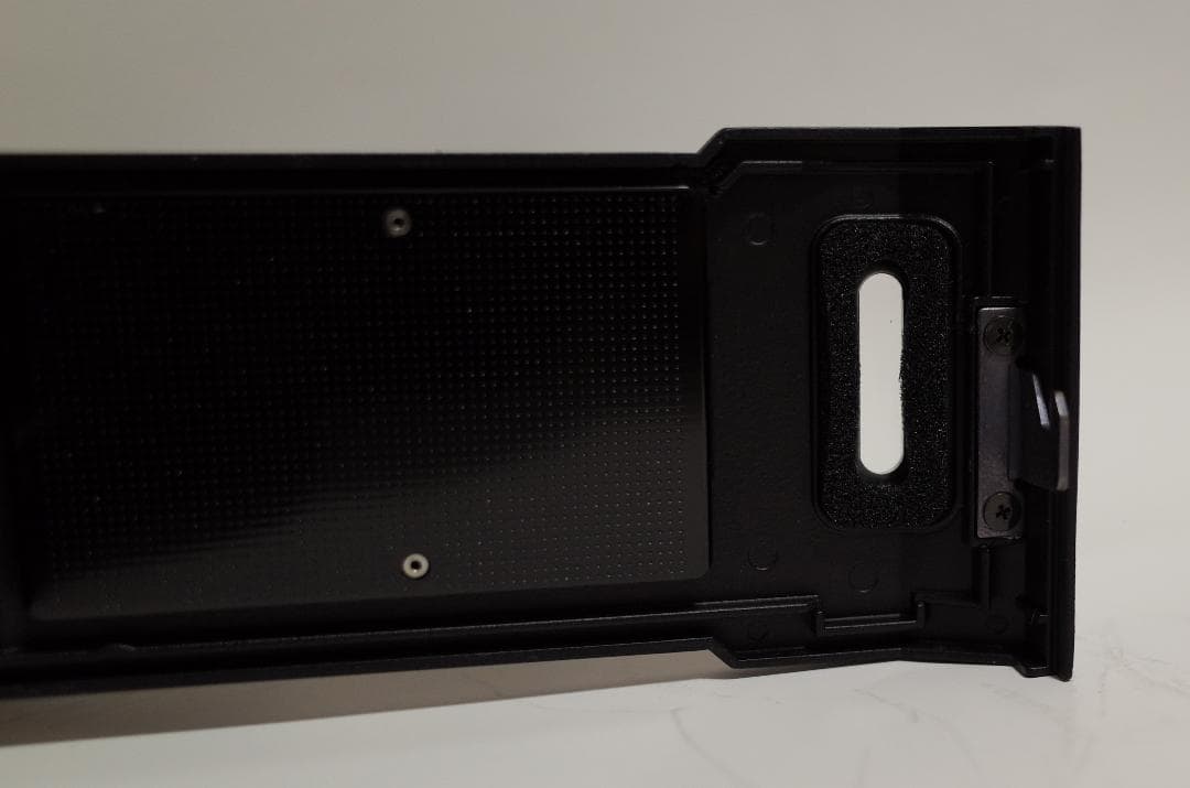 Voigtlander BESSA-R2 ブラック 元箱 使用説明書、本 付き