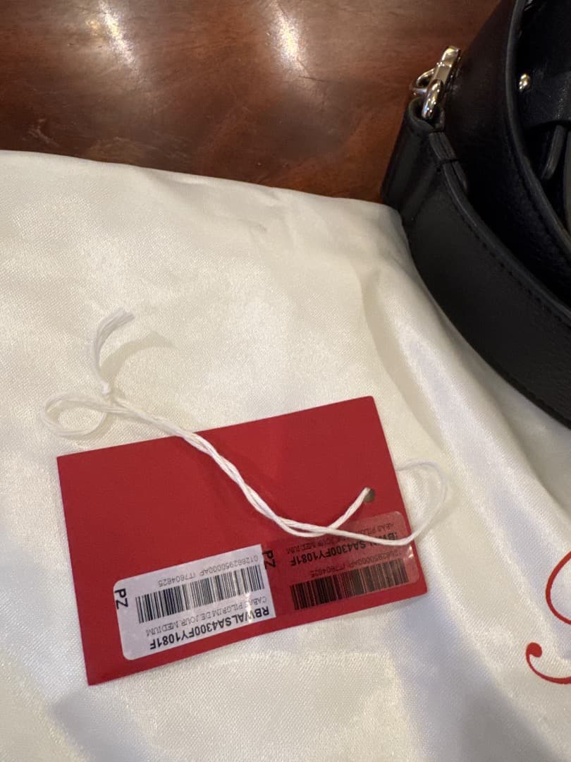 専用です！　ロジェヴィヴィエ　バック　ピルグリム ミディアム バッグ