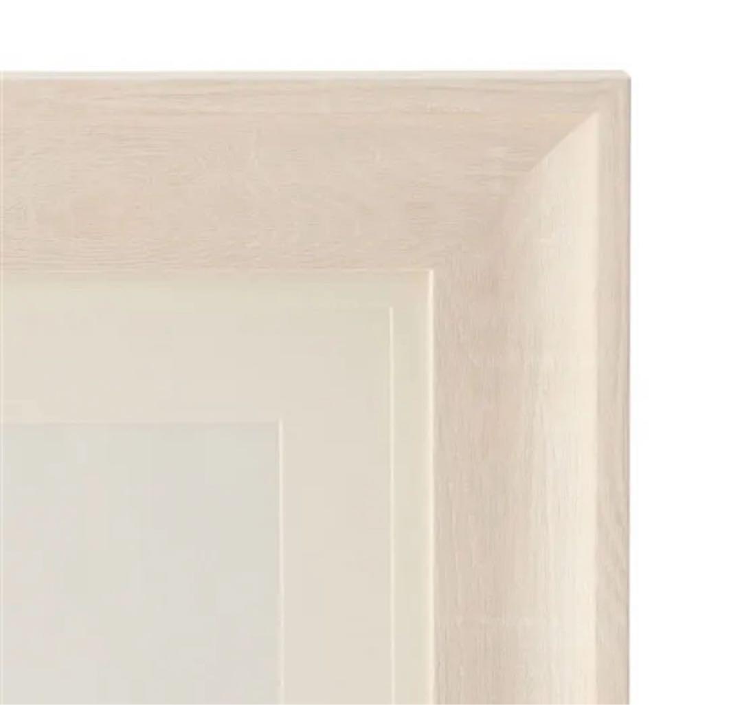 FEILER 額　KS-251001 ホワイト