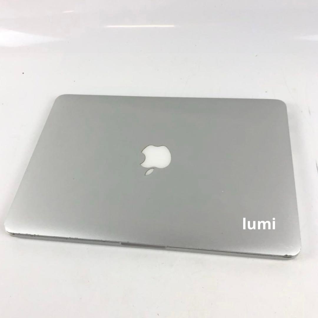 MacBook Pro 2013マックブックプロ A1502 シルバー