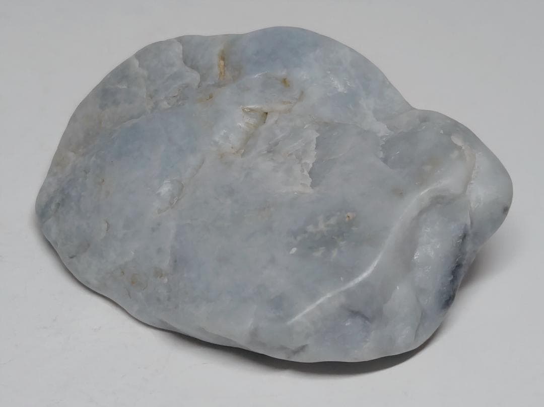 糸魚川52 翡翠 59g ヒスイ 原石 鑑賞石 自然石 誕生石 鉱物 鉱石 水石