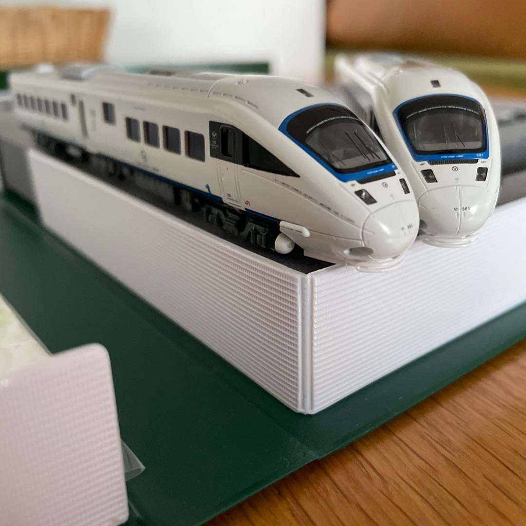 【新同】KATO 10-246 885系1次車アラウンド・ザ・九州 6両セット③