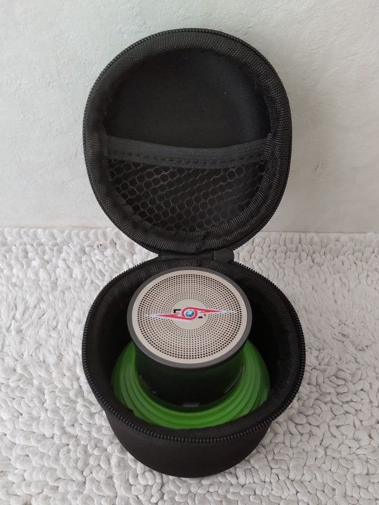 光るウルトラ・アイ 変身音装置/ステルス田中雷 ウルトラセブン ウルトラアイ