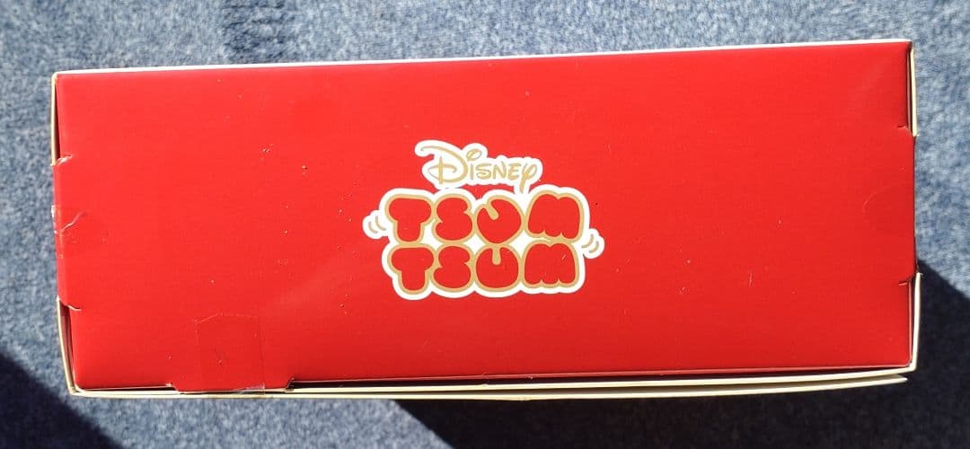 ディズニー・ストアジャパン30周年 記念セット /ツムツム