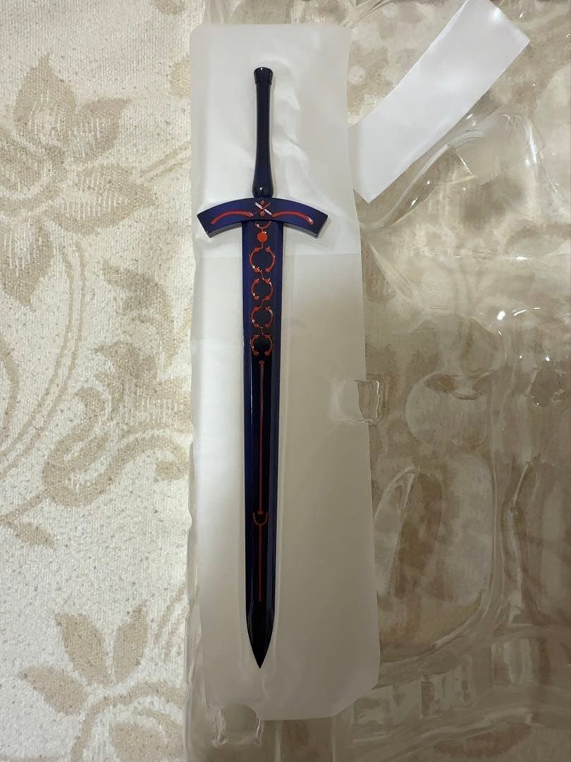 セイバーオルタ　フィギュア　コトブキヤ　開封品