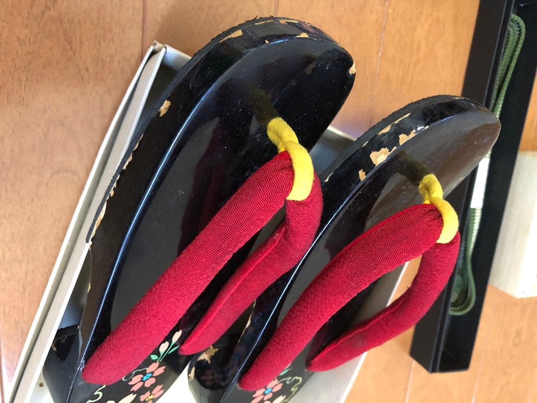 ツモリチサト　浴衣　猫　水玉　帯　帯締　帯留飾り　帯紐　着付け小物　まとめ売り