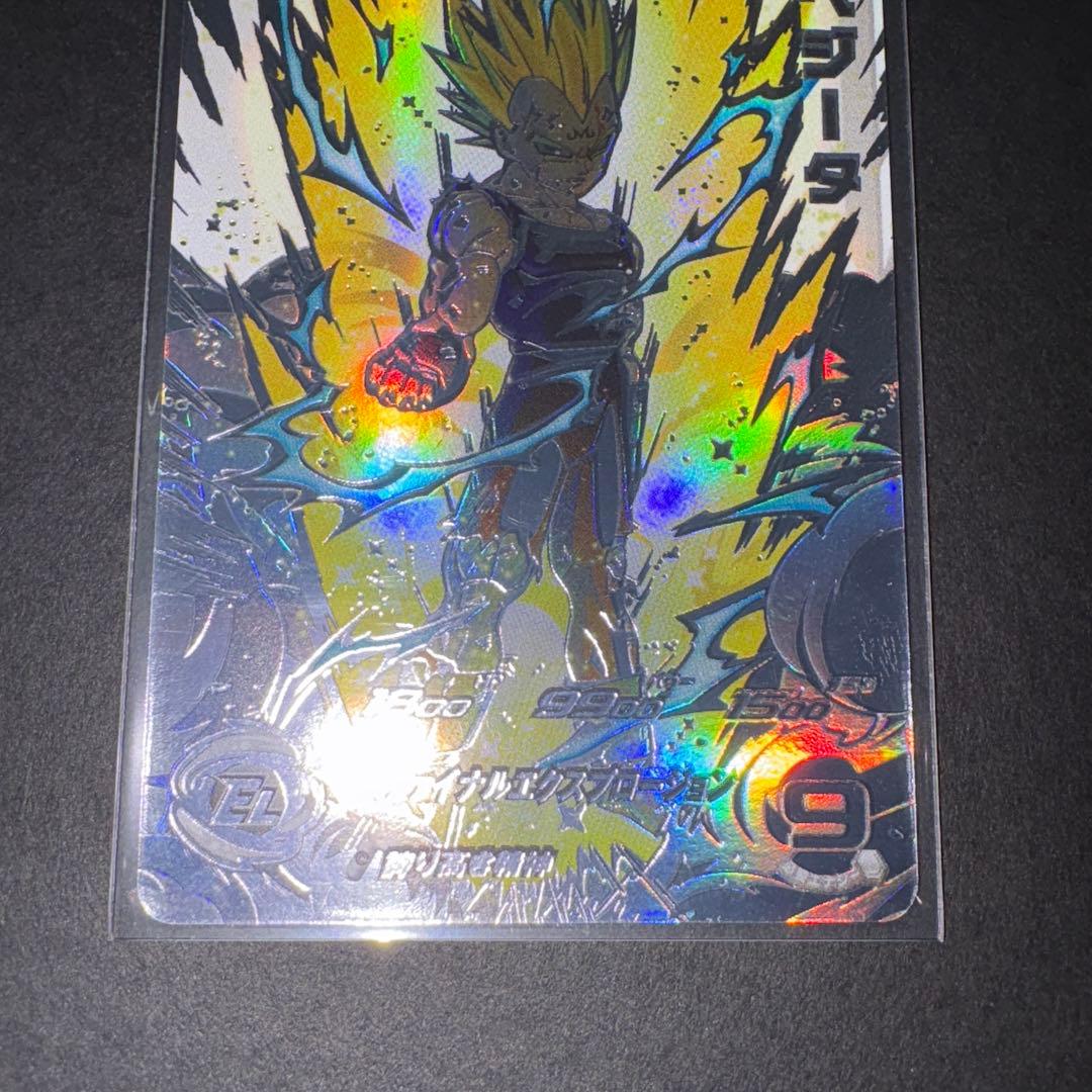 ベジータ UM10-SEC3LC