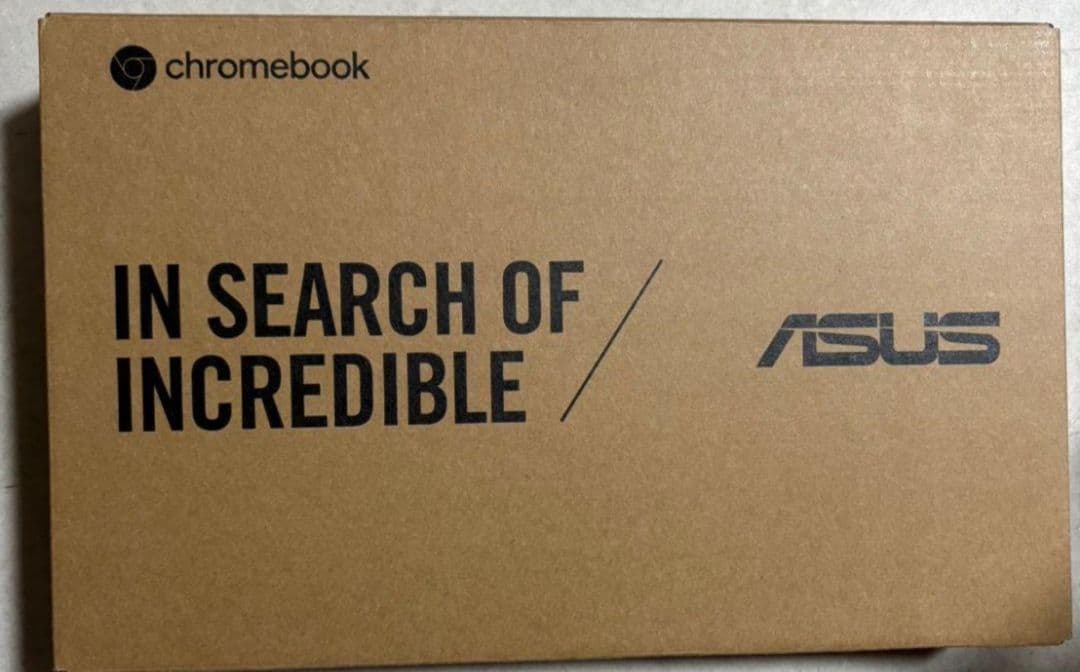 387 美品✨ASUS Chromebook C214M 学校推奨機種