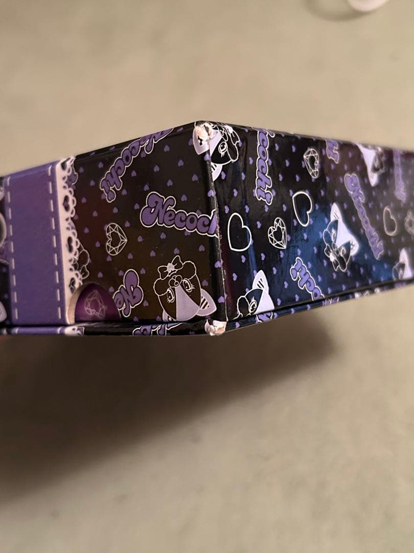 プリティーリズム プリズムストーン トランク みおんモデル　ストーン約100個