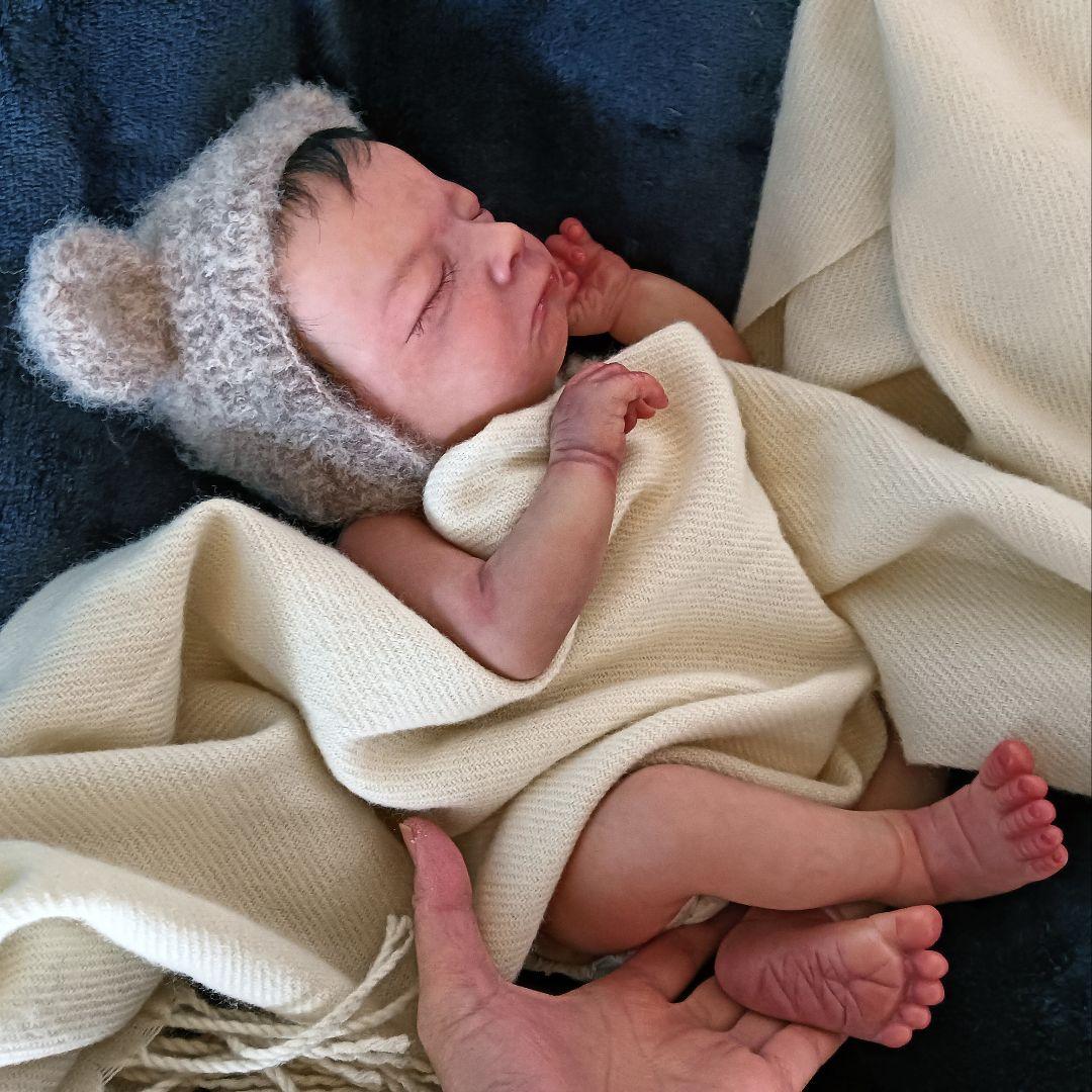 リボーンドール（48cmベビーちゃん）