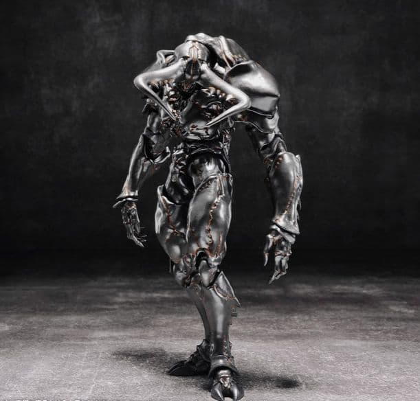 sexyice マンティコラ