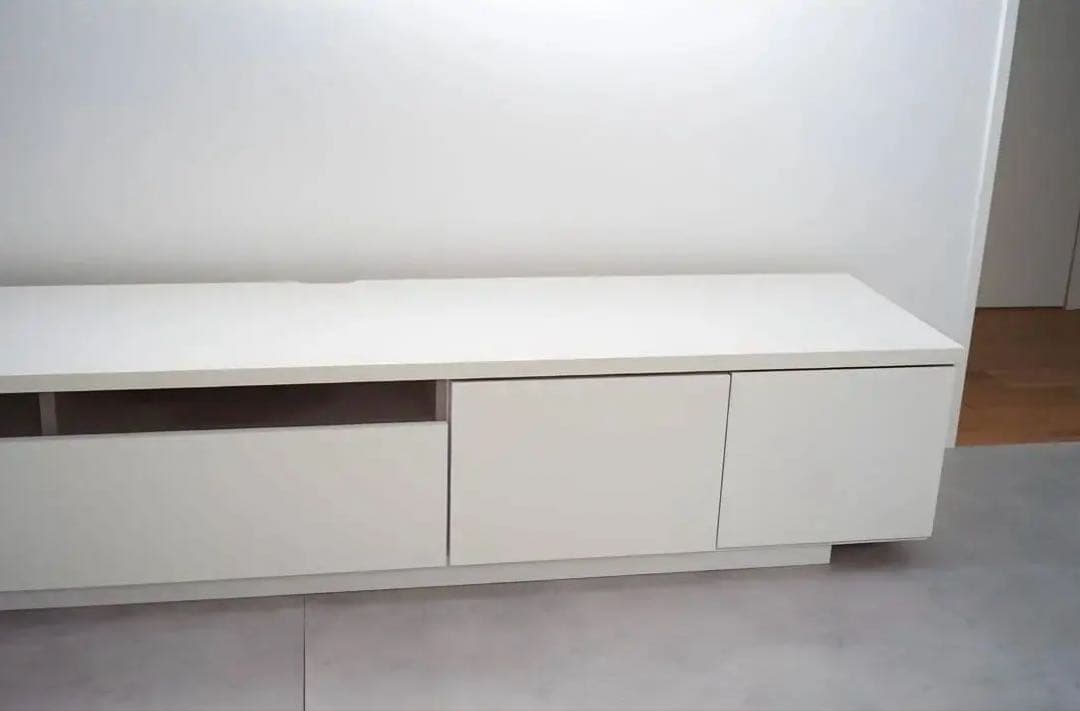 LOWYA ロウヤ テレビボード テレビ台 日本製 幅180cm